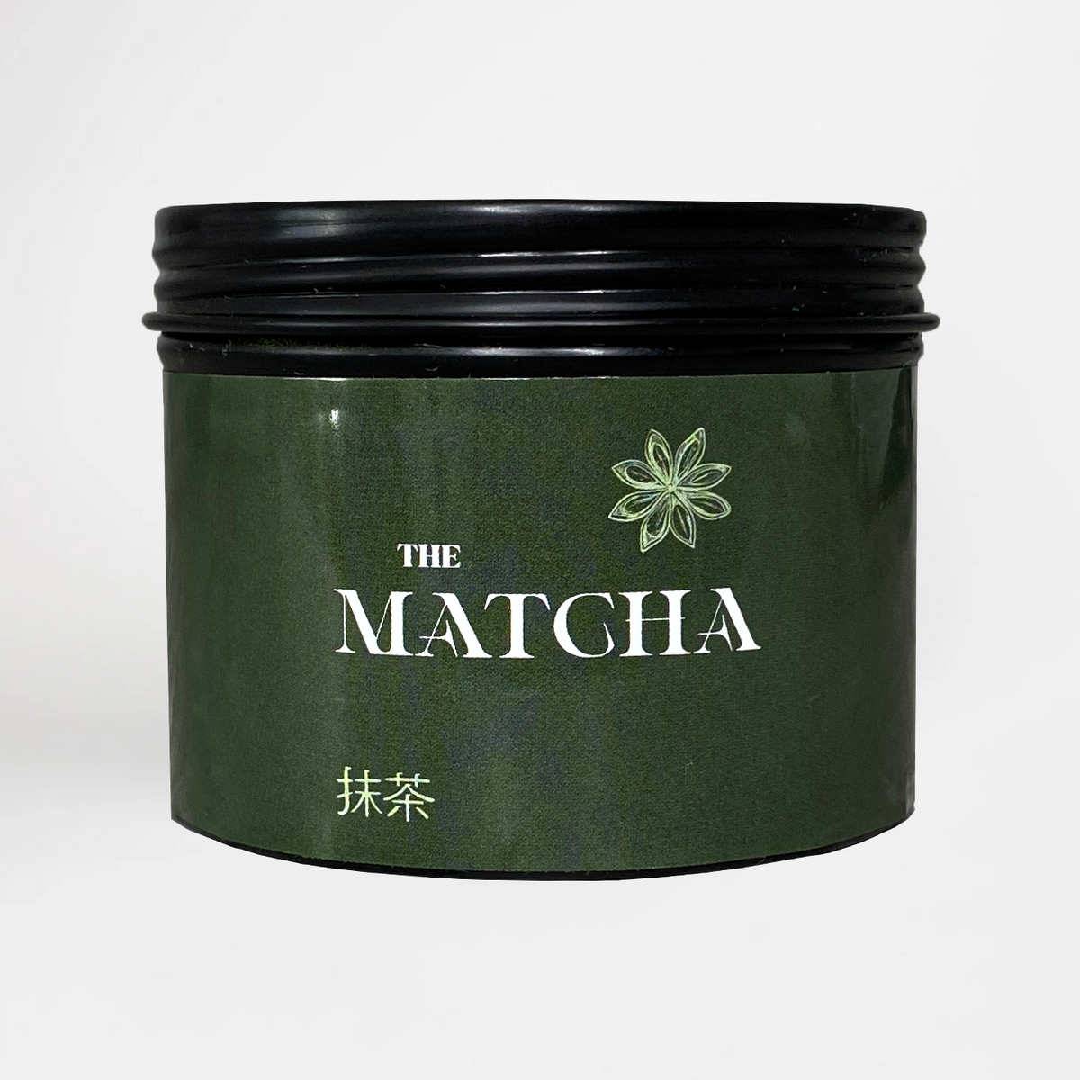 Ceremoninė matcha arbata